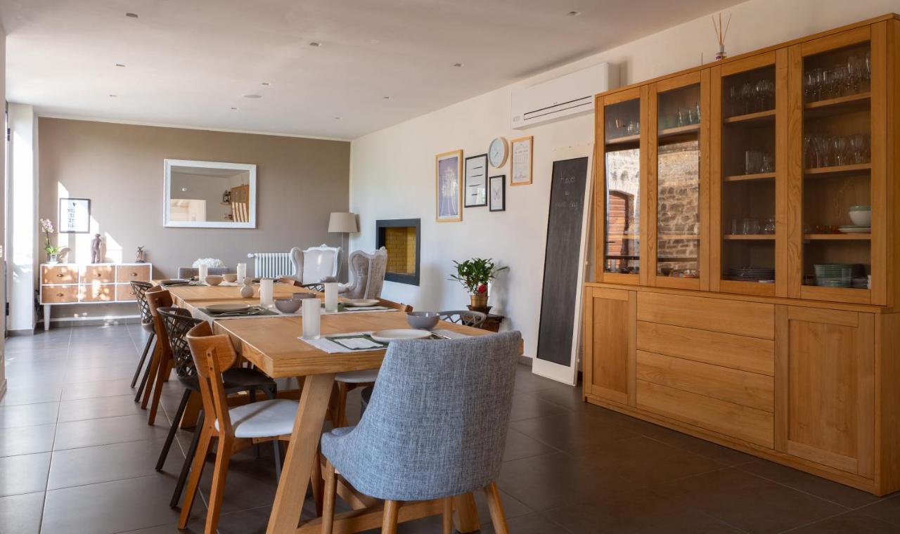 Relais Il Furioso Bed & Breakfast Monte Castello di Vibio Exterior photo