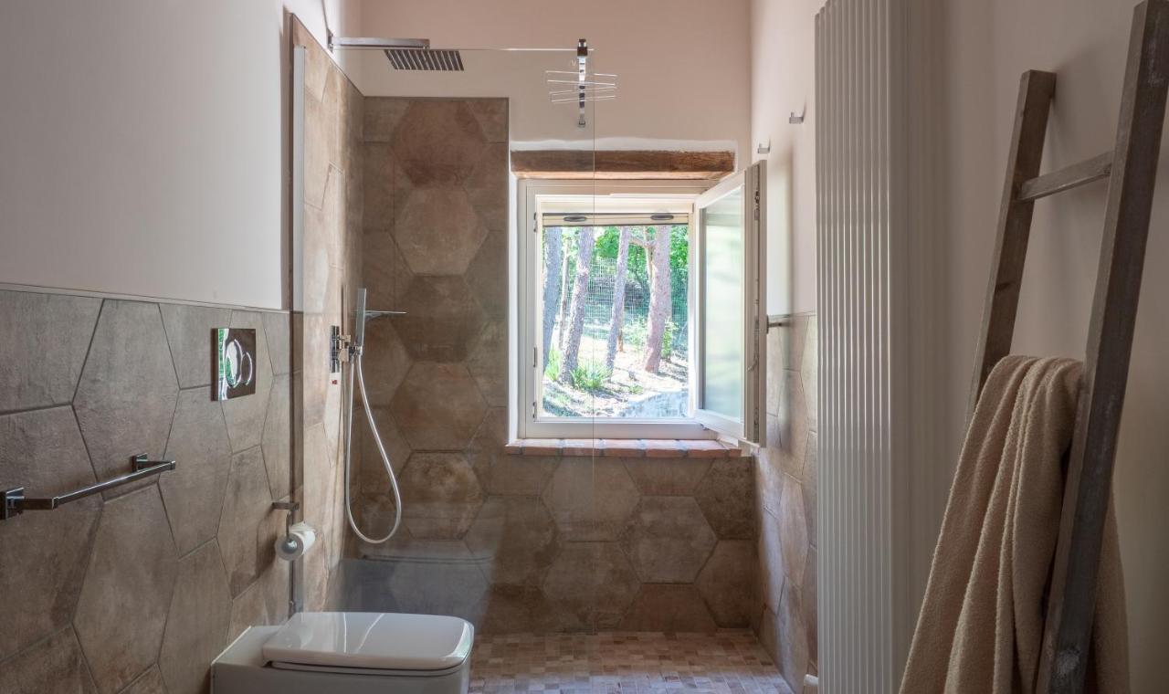 Relais Il Furioso Bed & Breakfast Monte Castello di Vibio Exterior photo