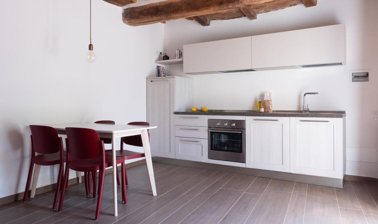 Relais Il Furioso Bed & Breakfast Monte Castello di Vibio Exterior photo