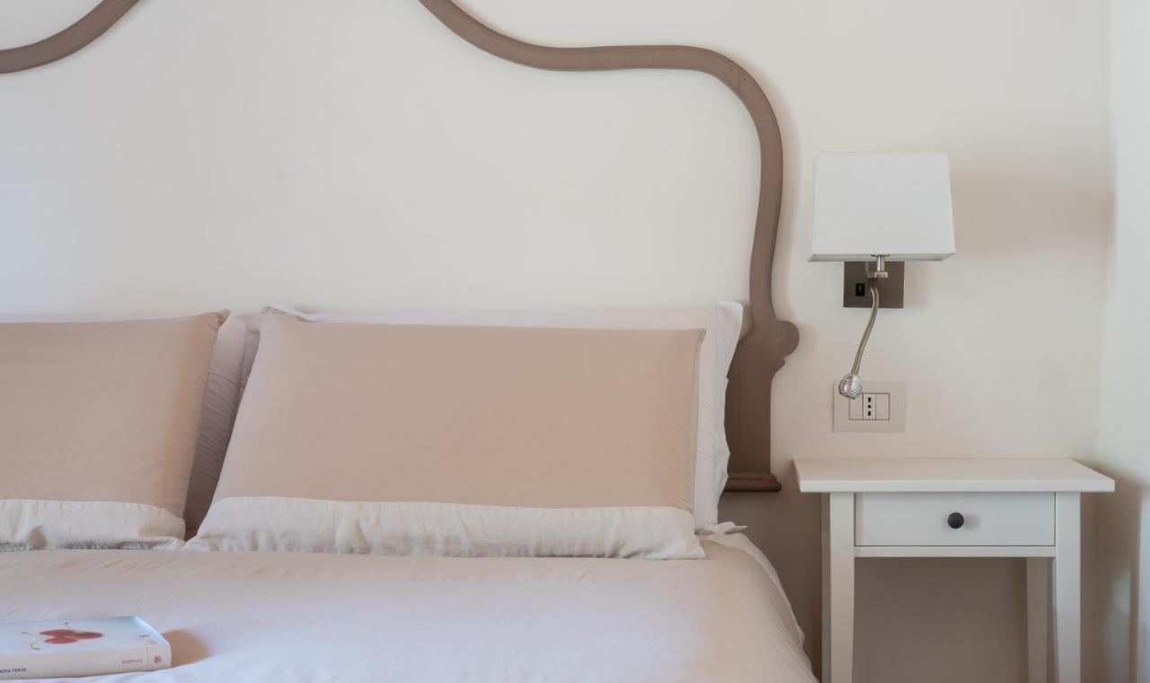Relais Il Furioso Bed & Breakfast Monte Castello di Vibio Exterior photo